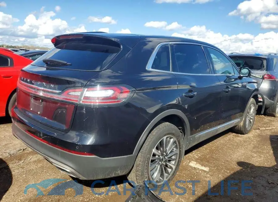 2LMPJ8J90PBL20970# 3