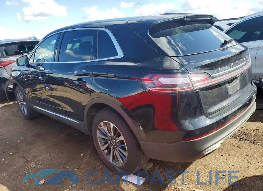 2LMPJ8J90PBL20970# 2