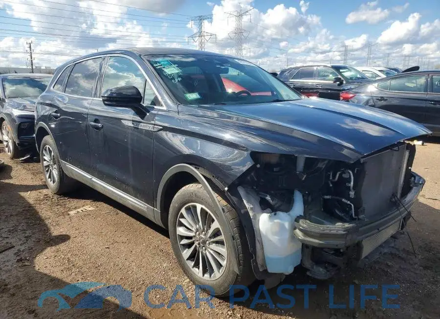 2LMPJ8J90PBL20970# 4