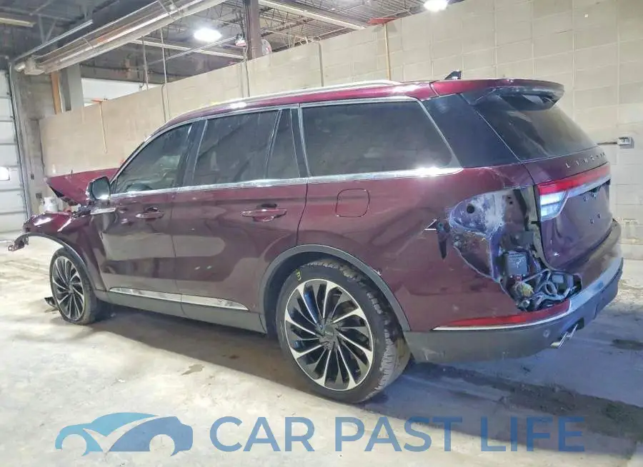 5LM5J7XC9NGL07489# 2