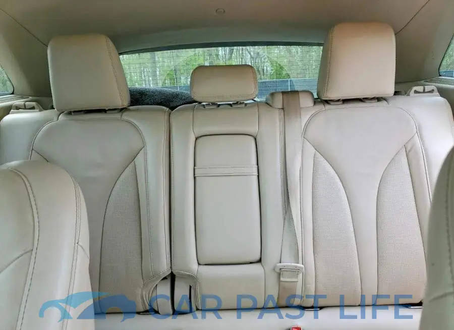 5LMCJ2C96KUL09959# 10
