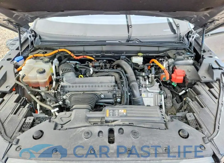 5LMPJ8K42RJ848505# 12