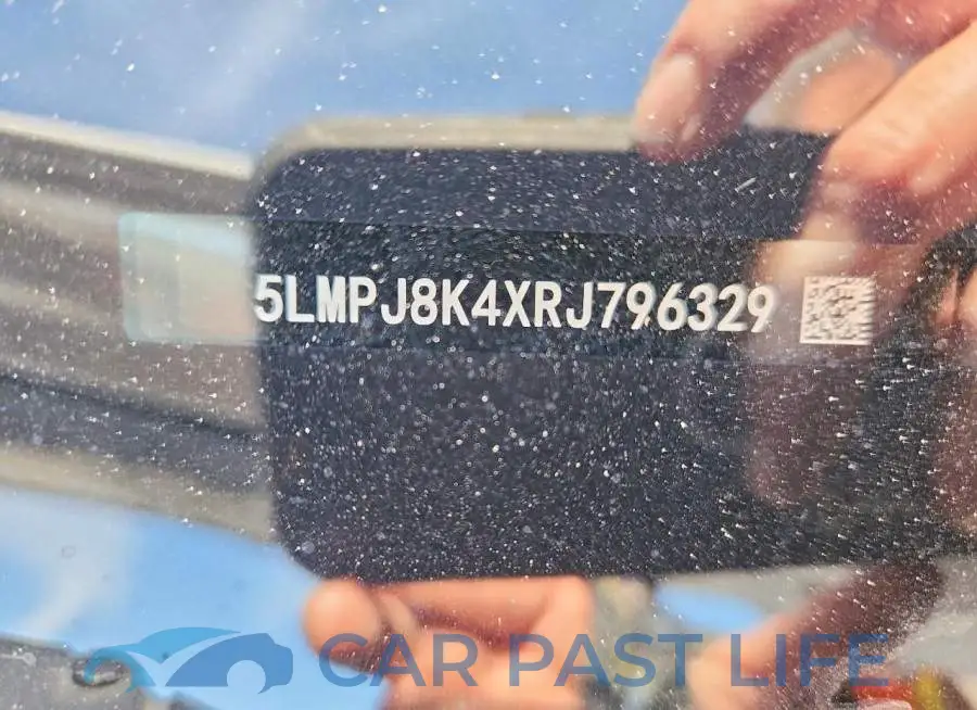 5LMPJ8K4XRJ796329# 13