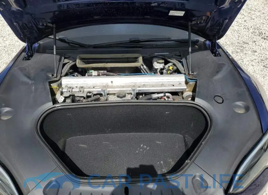 5YJSA1E58NF488140# 11