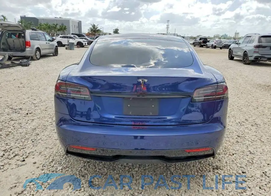 5YJSA1E58NF488140# 6