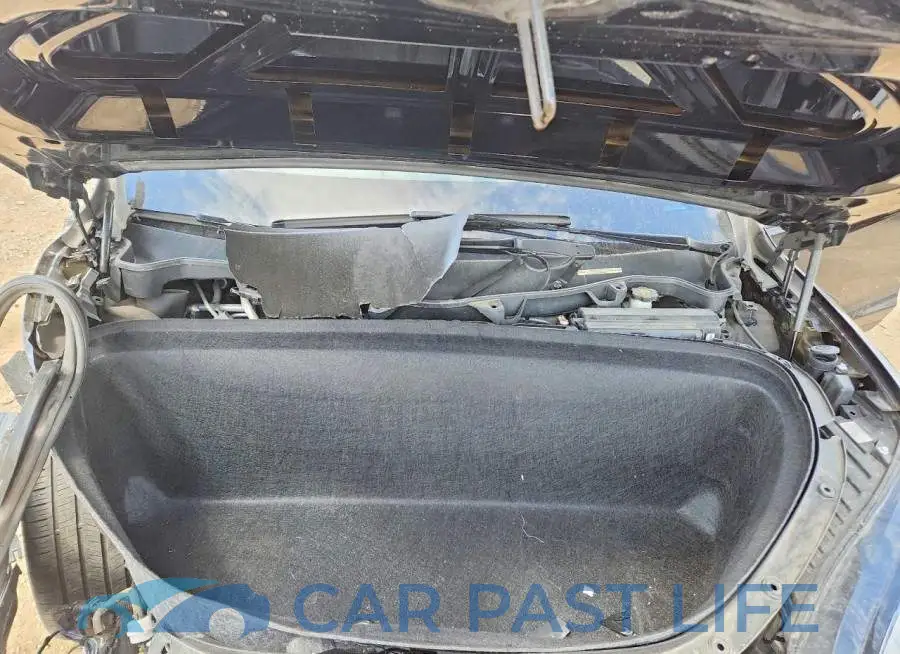5YJXCAE20JF120762# 11
