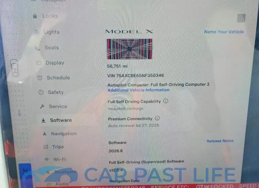 7SAXCBE65NF350346# 9