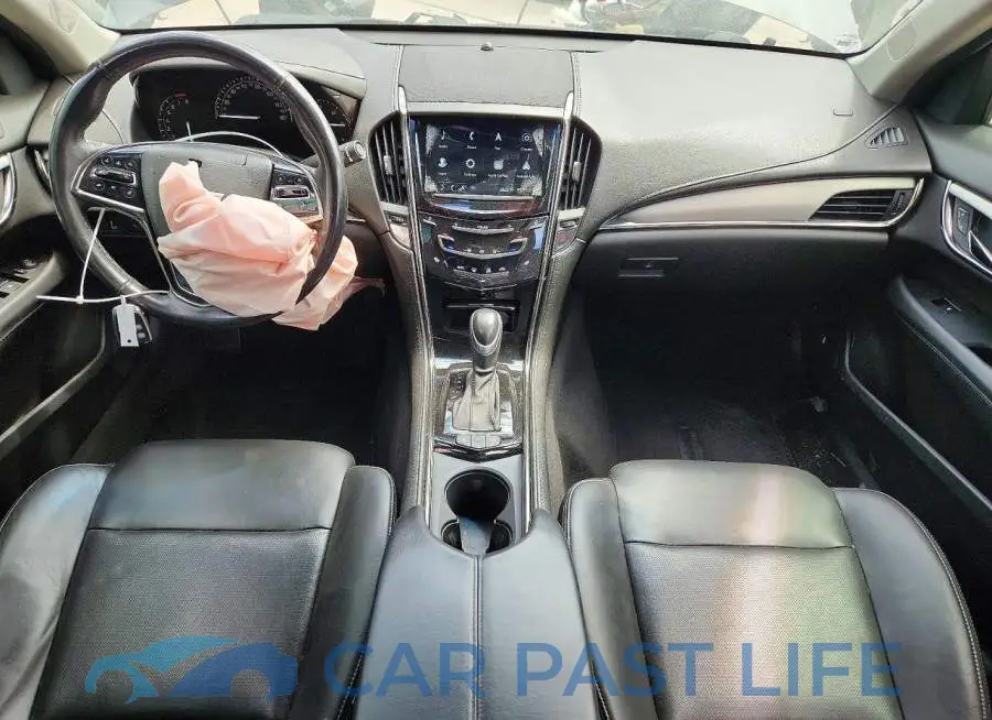 1G6AF5SX6J0181751# 8