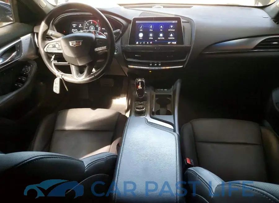 1G6DS5RW0P0153782# 8
