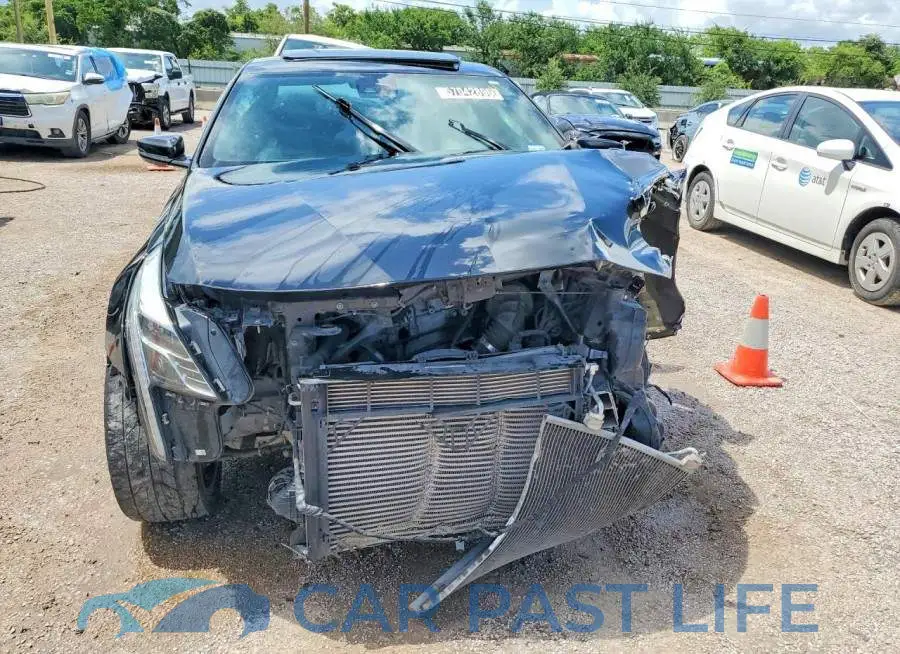 1G6KA5RX8JU153399# 5