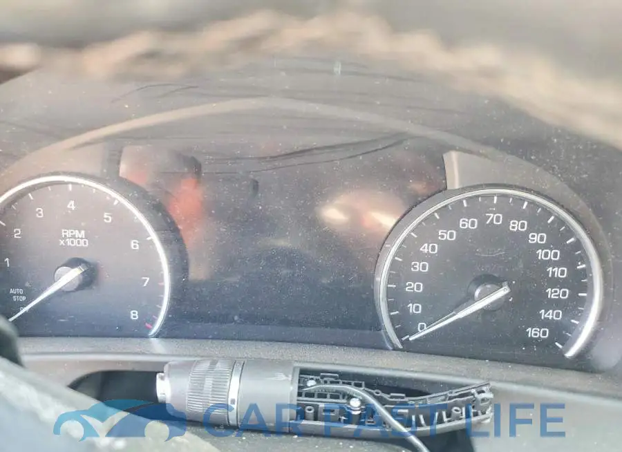 1G6KA5RX8JU153399# 9