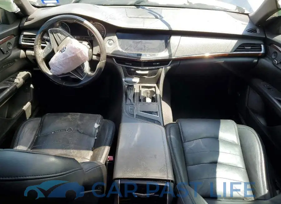 1G6KA5RX8JU153399# 8