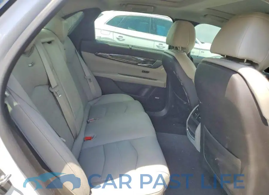 1G6KF5RS4HU131626# 10