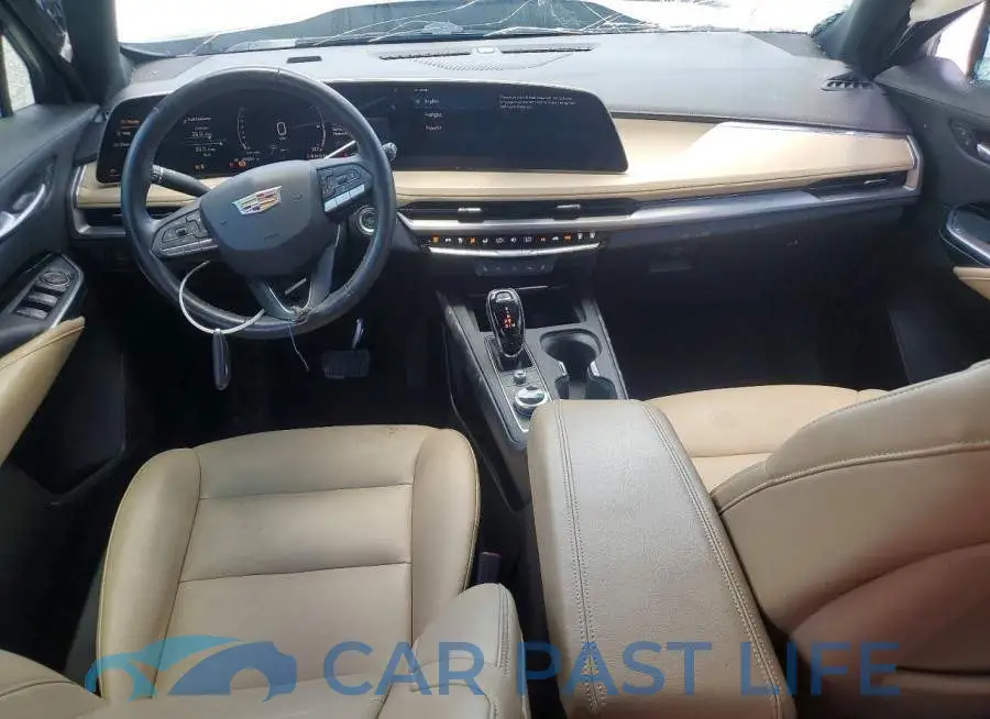 1GYAZAR45RF103361# 8