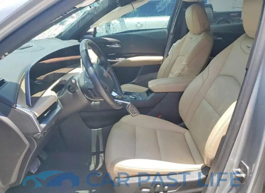 1GYAZAR45RF103361# 7