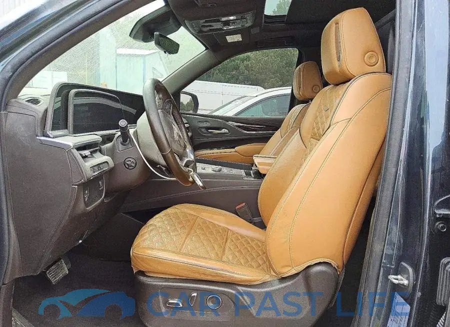 1GYS4BKL2MR486368# 7