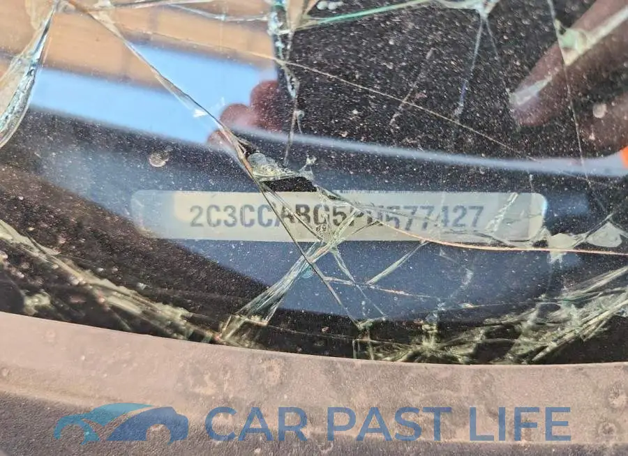 2C3CCABG5PH577427# 13