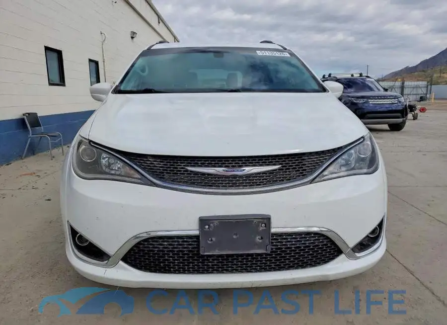 2C4RC1BG1LR131916# 5
