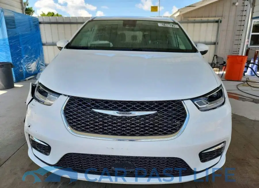 2C4RC1BG3PR597322# 5