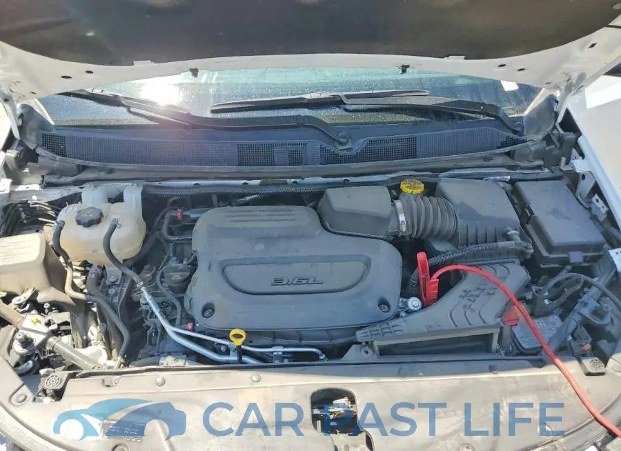 2C4RC1BG5SR614307# 12