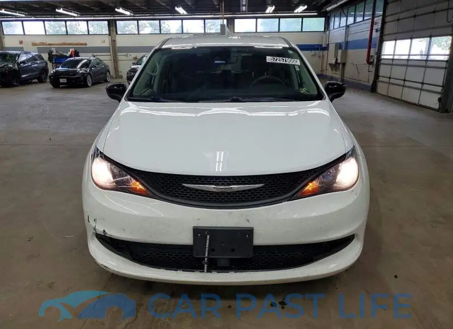 2C4RC1CG2RR189296# 5
