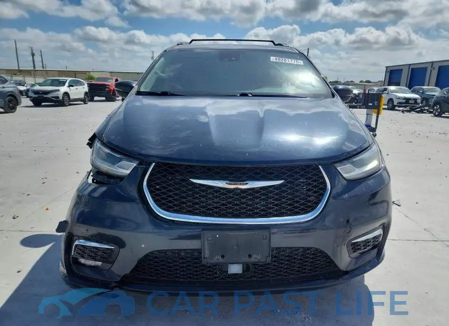 2C4RC1FG3MR515028# 5