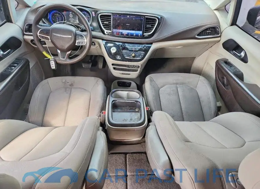 2C4RC1FG3MR515028# 8