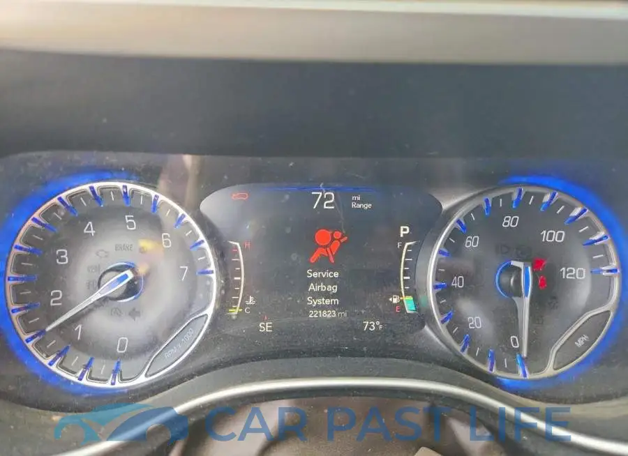 2C4RC1FG3MR515028# 9