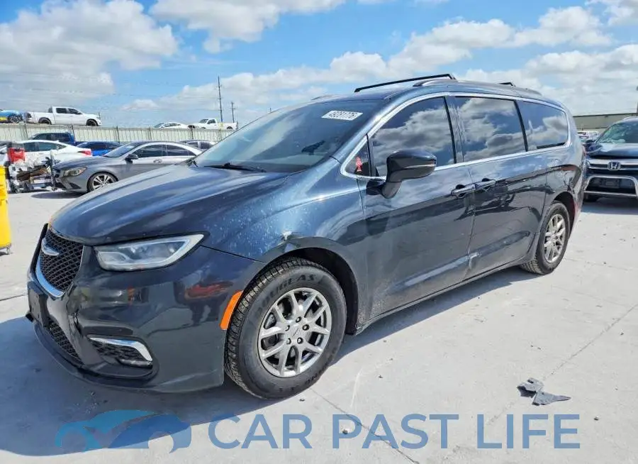 2C4RC1FG3MR515028# 1