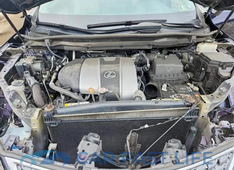 2T2HZMDA9LC248384# 12