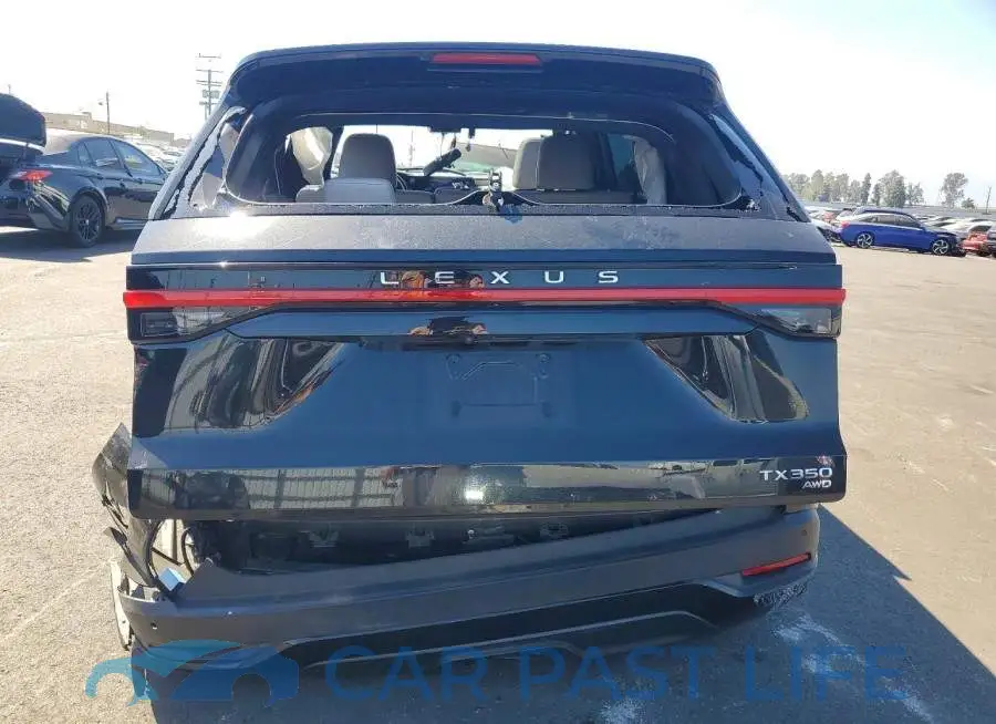 5TDAAAB61RS000737# 6