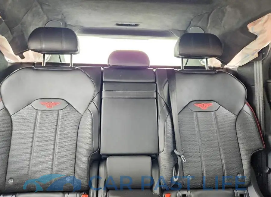 SJAAT2ZV5PC023743# 10