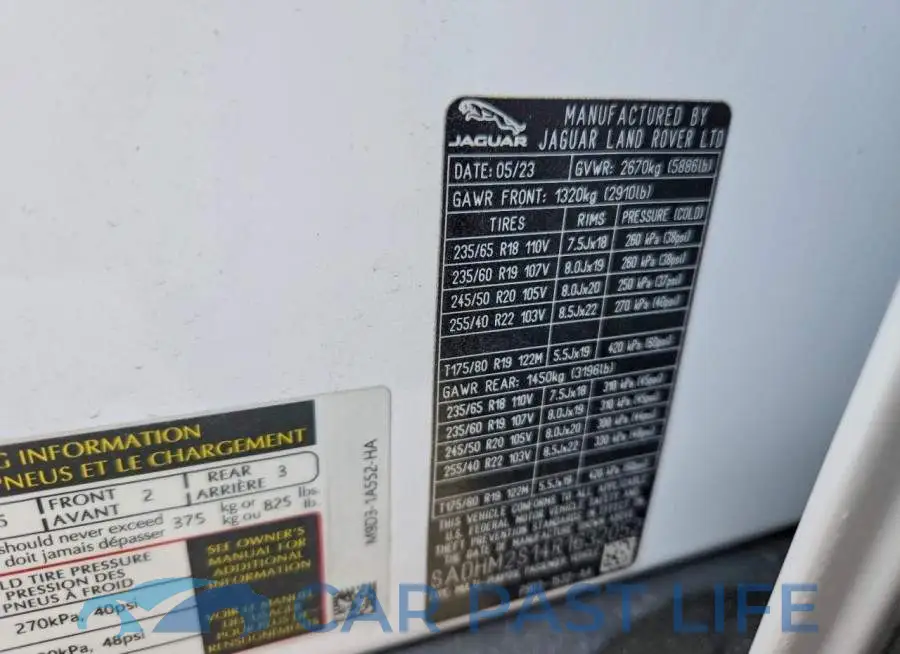 SADHM2S14R1632052# 13