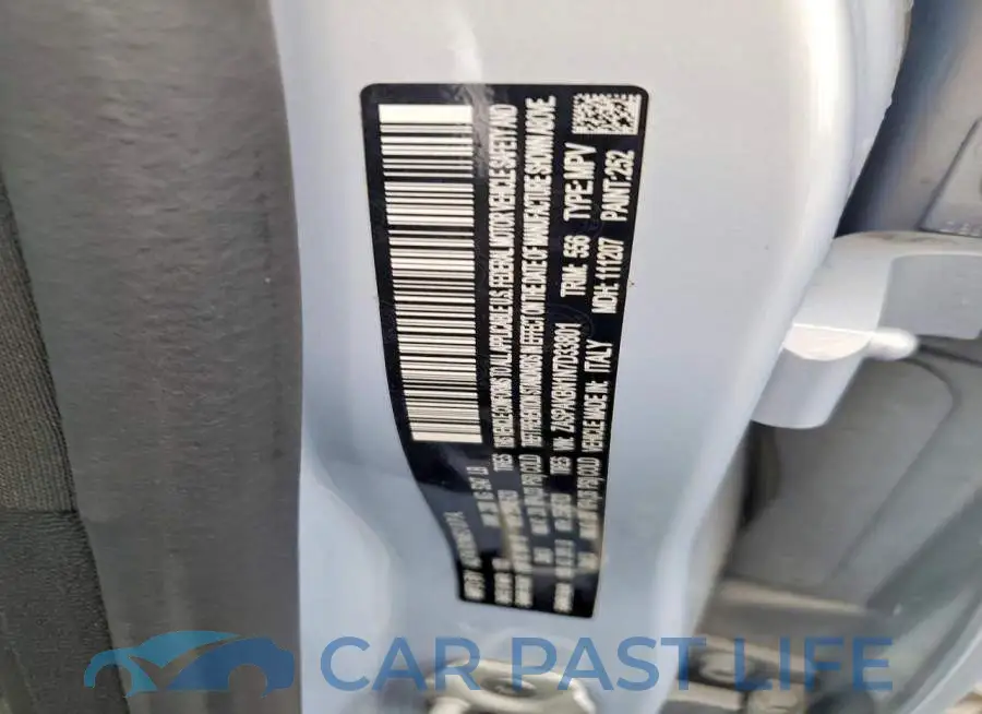ZASPAKBN1N7D33801# 13