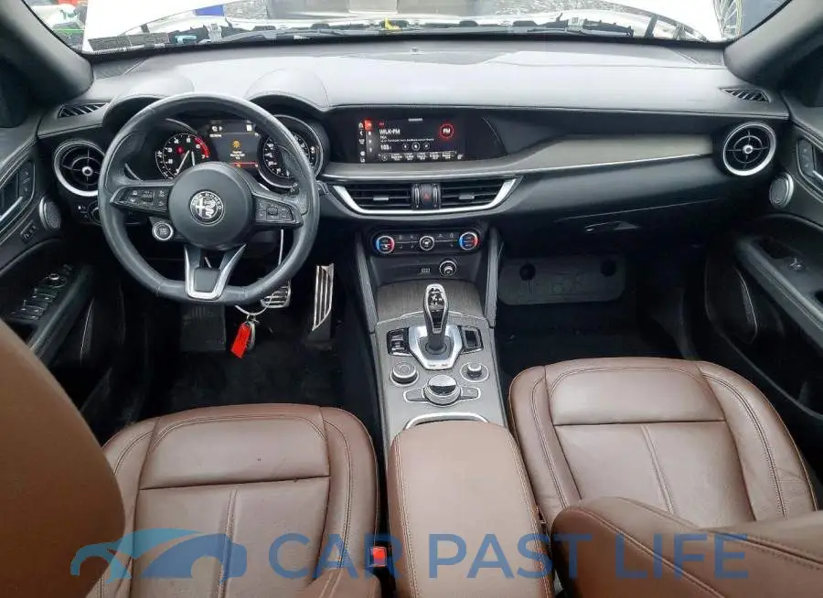 ZASPAKBN1N7D33801# 8