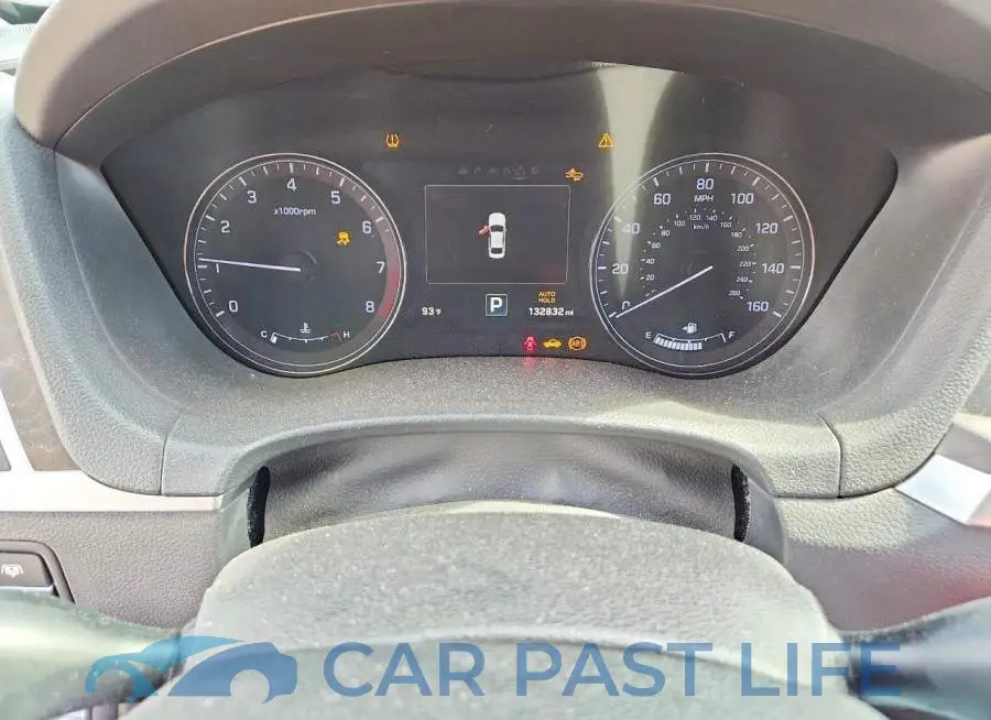 KMHGN4JE7HU206420# 9