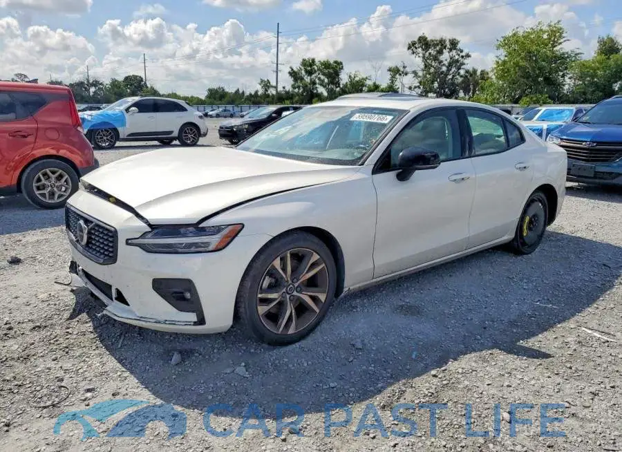 7JRL12FJ5SG369129# 1