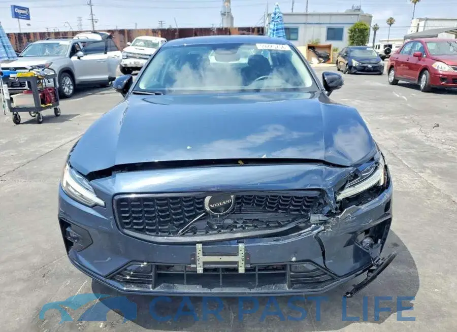 7JRL12GM8SG367187# 5