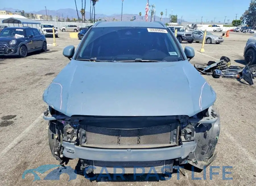 YV4162UK8M2525969# 5