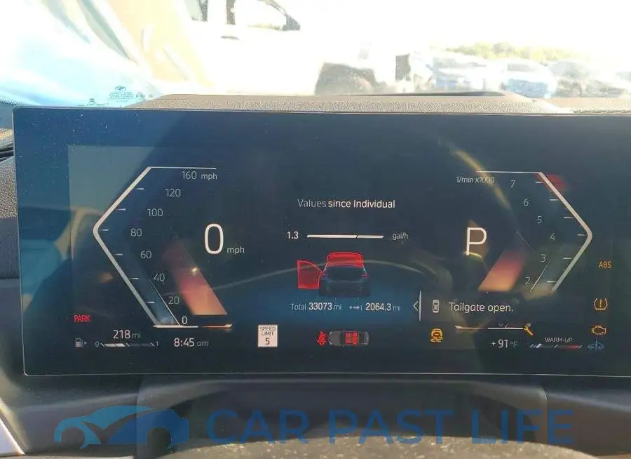 3MW69FF06P8D63281# 9