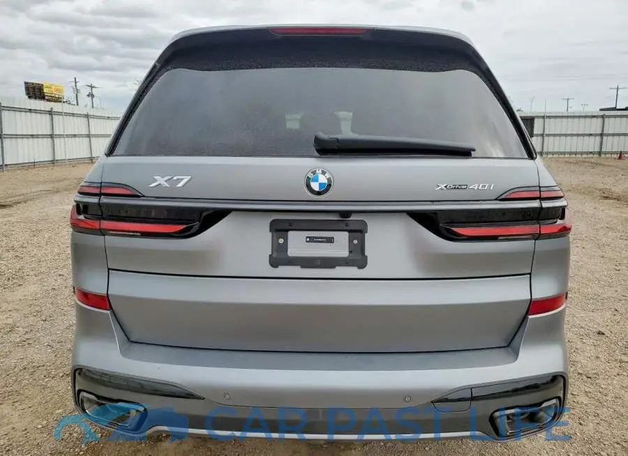 5UX23EM06V9439762# 6