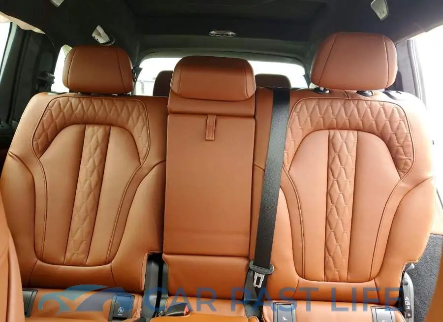 5UX23EM06V9439762# 10