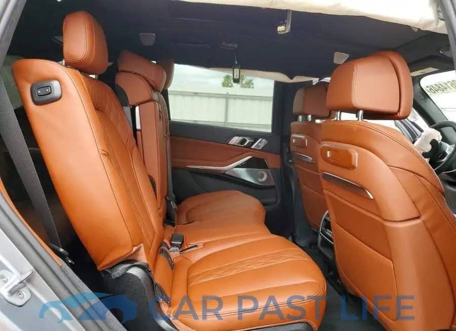 5UX23EM06V9439762# 11