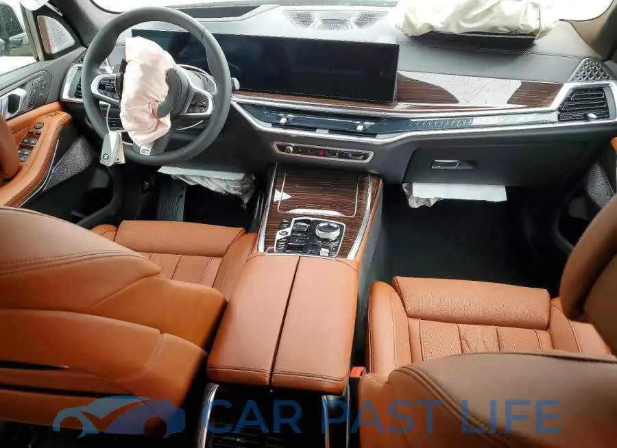 5UX23EM06V9439762# 8