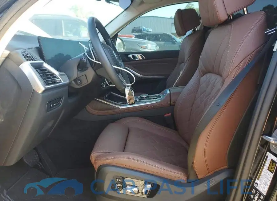5UX23EM09R9V13245# 7