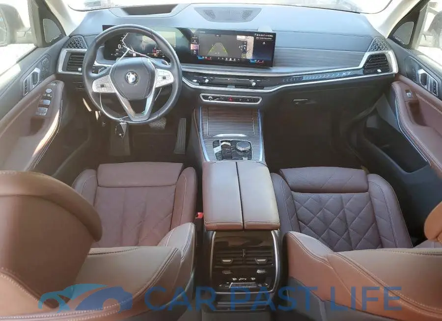 5UX23EM09R9V13245# 8