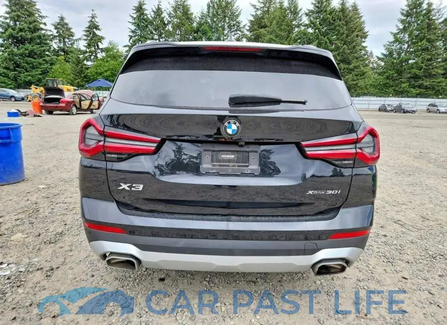 5UX53DP06N9J50688# 6