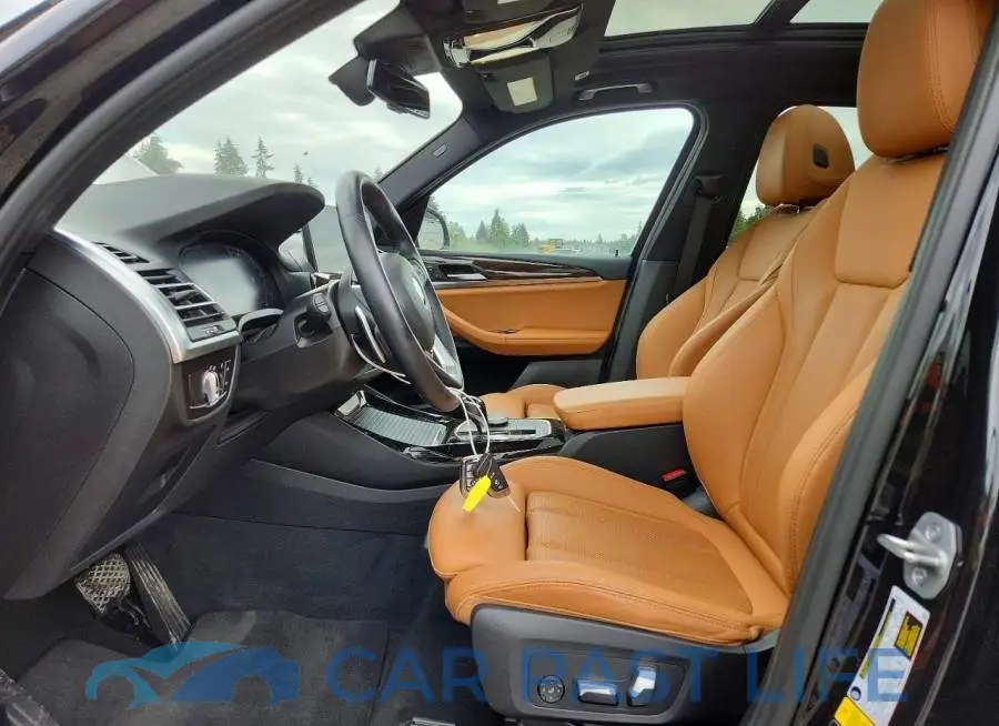 5UX53DP06N9J50688# 7