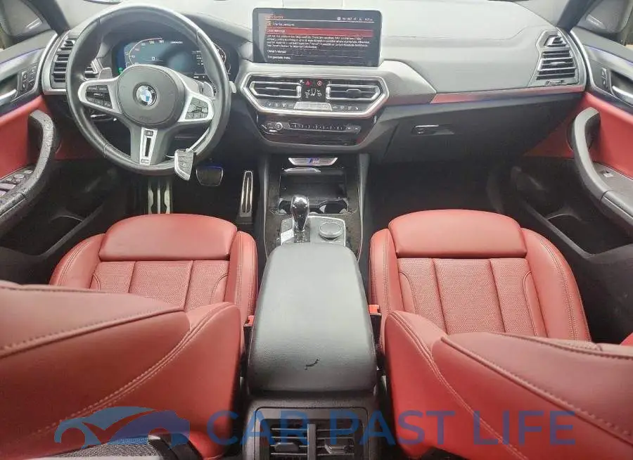 5UX83DP02P9P97377# 8