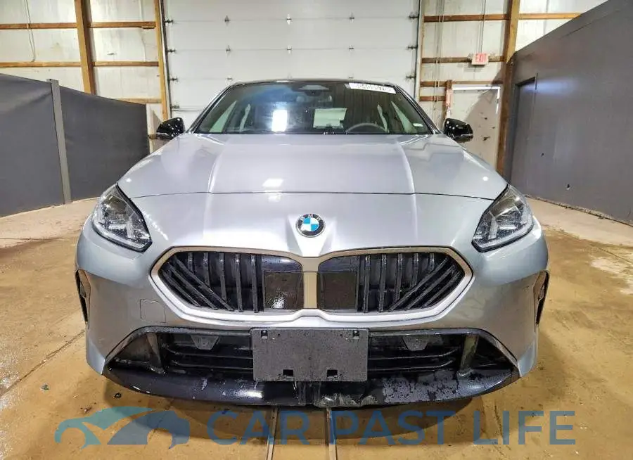 WBA23GG06T7V24860# 5